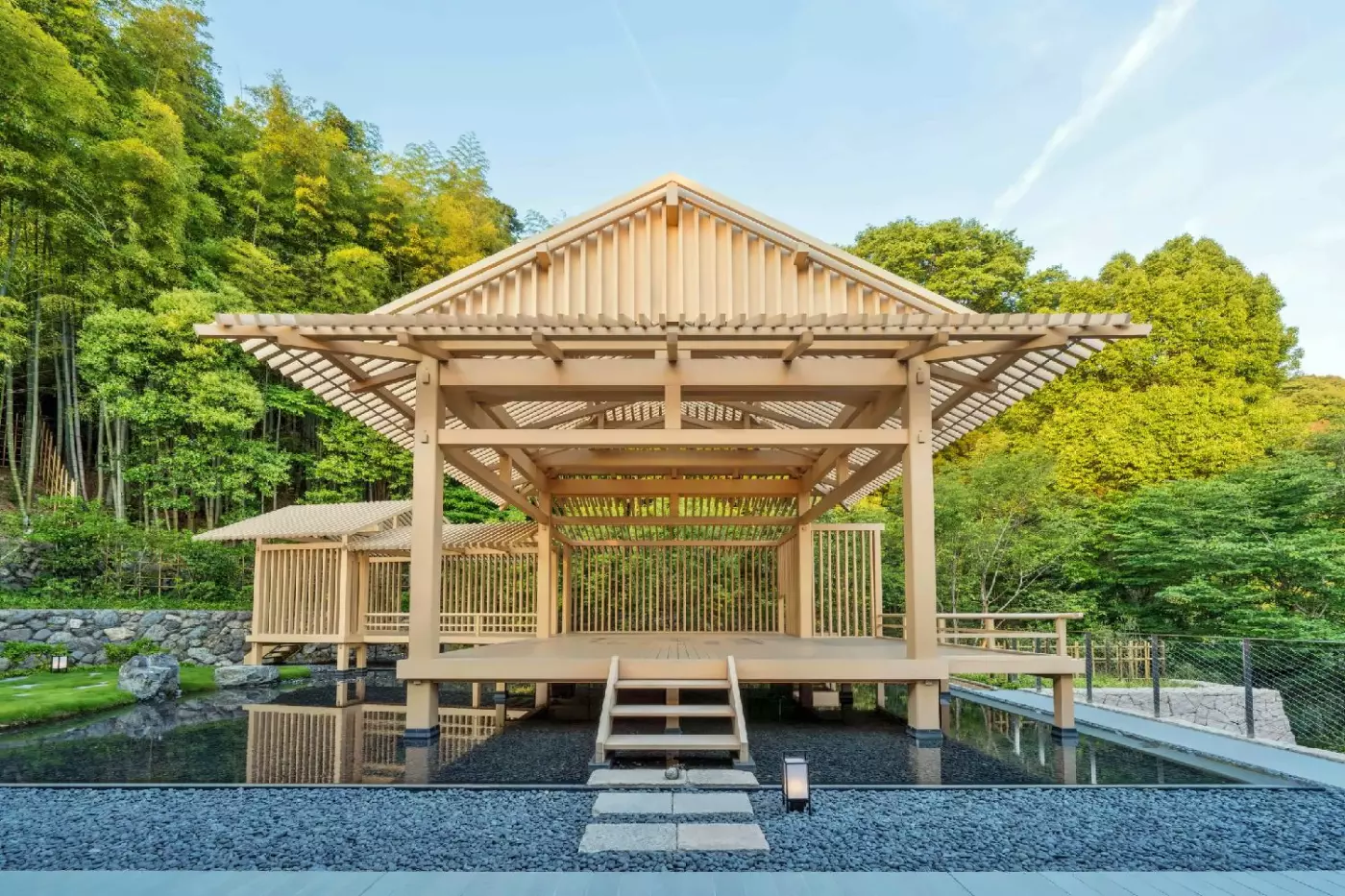 Banyan Tree Higashiyama Kyoto