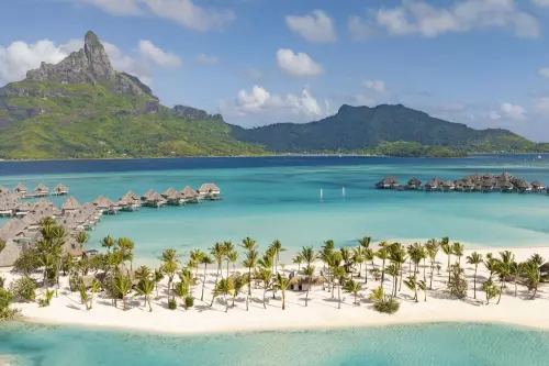 Westin Bora Bora Resort