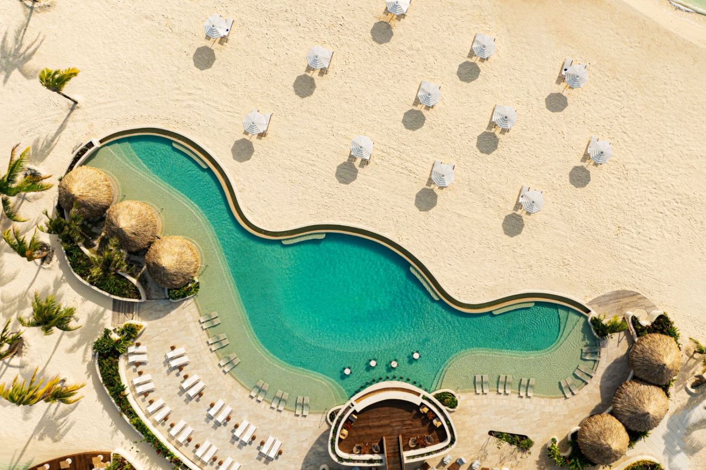 The Westin Bora Bora Resort & Spa