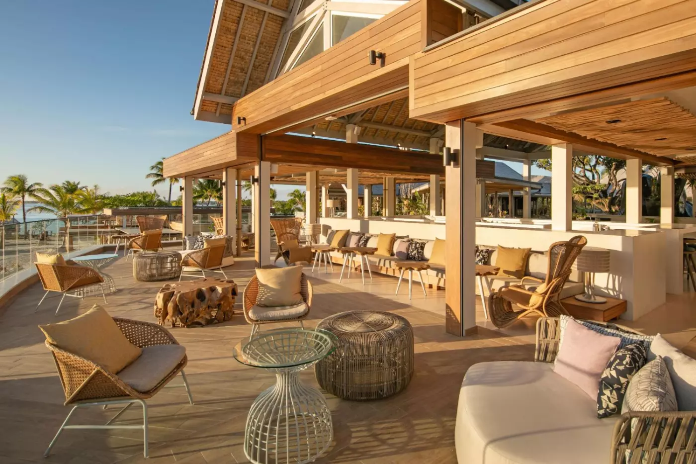 The Westin Bora Bora Resort & Spa