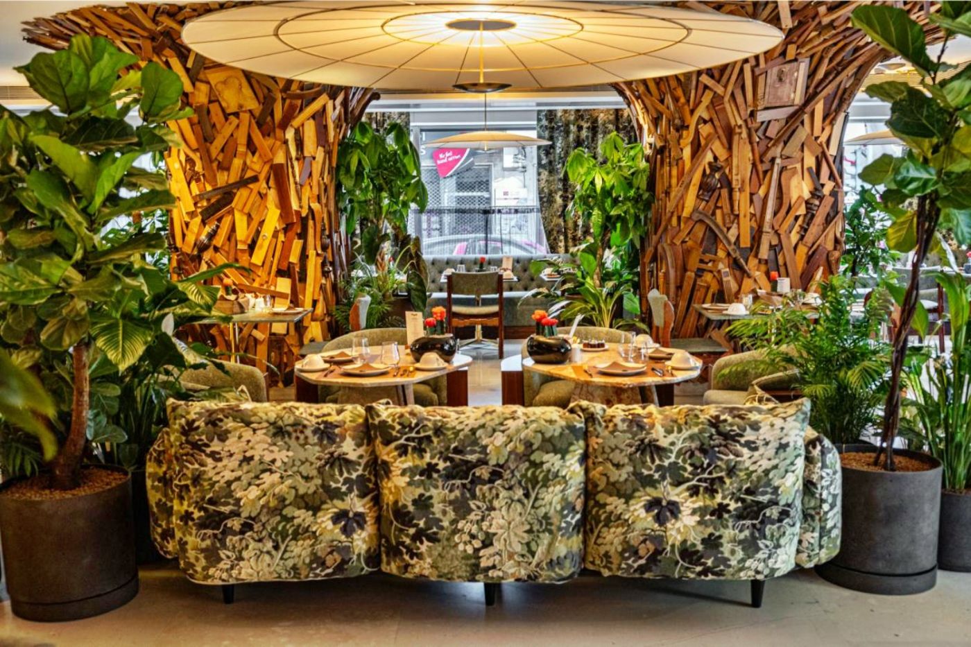 New Hotel Athens