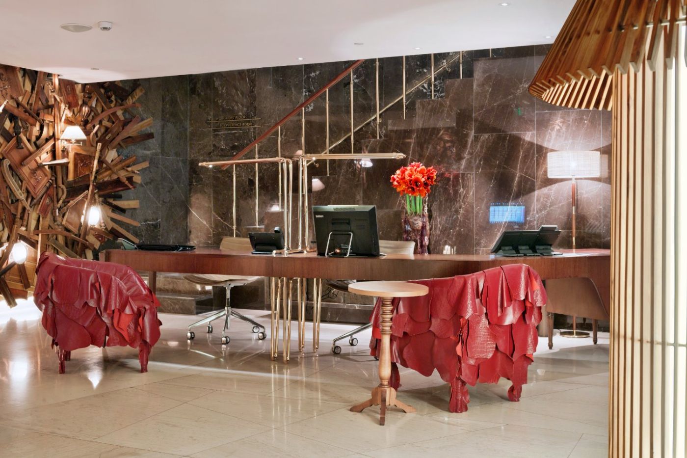 New Hotel Athens