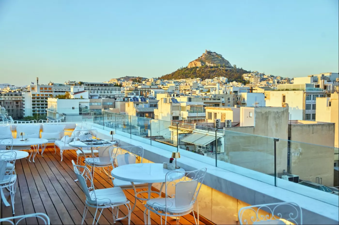 New Hotel Athens