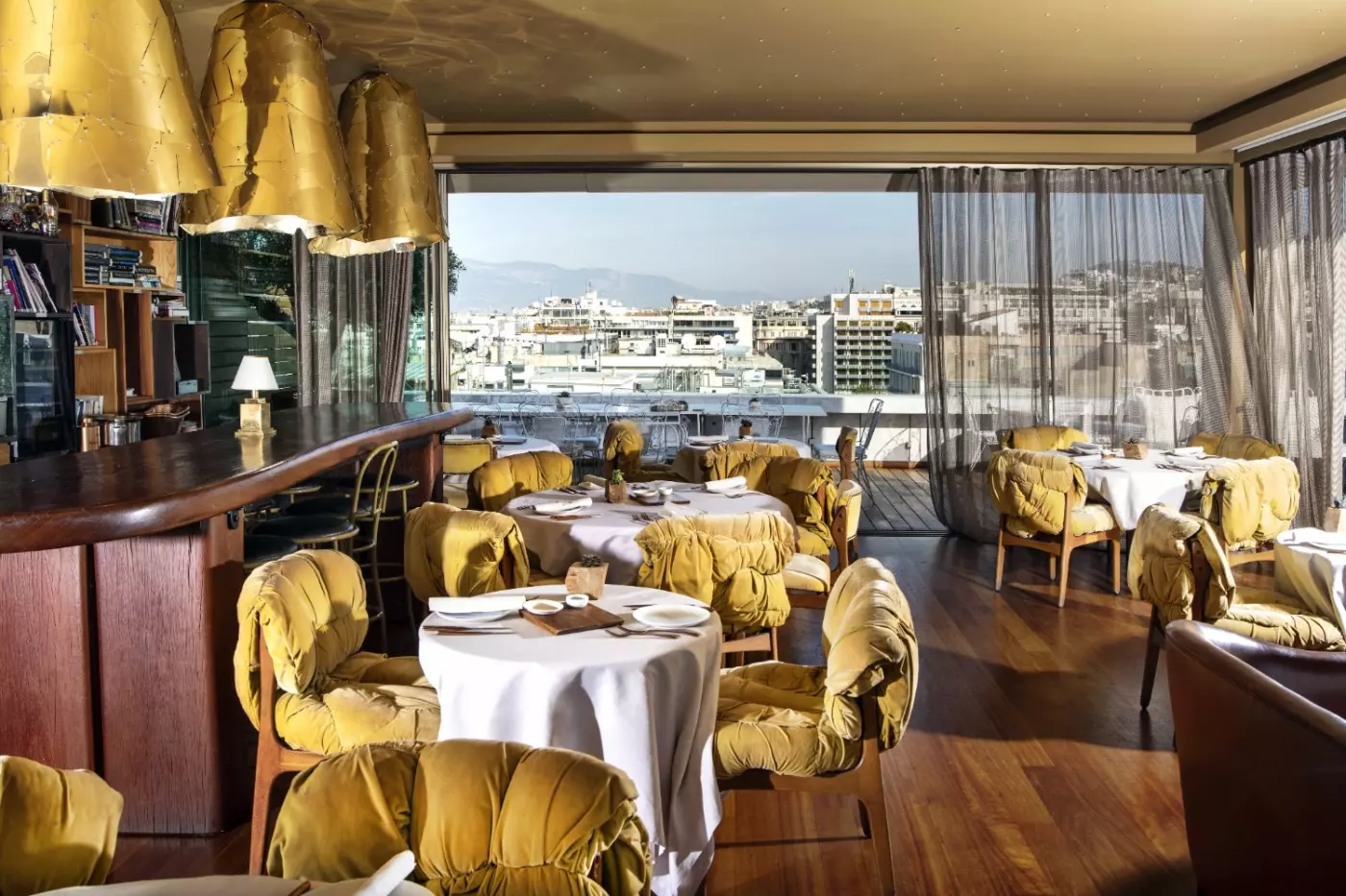 New Hotel Athens