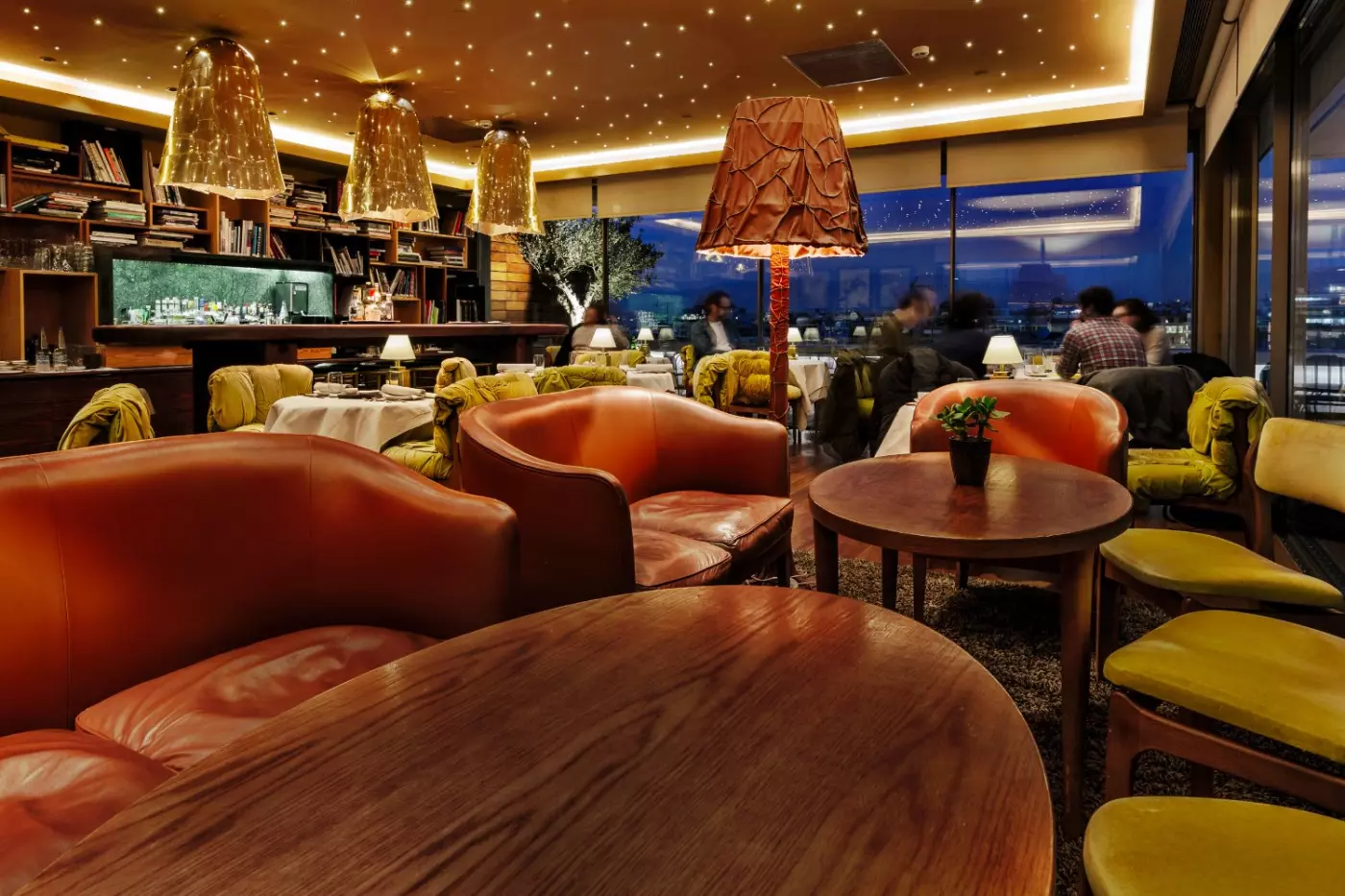 New Hotel Athens