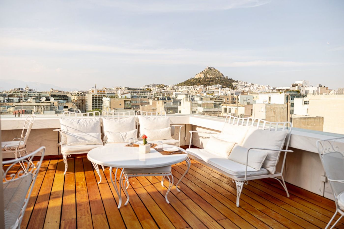 New Hotel Athens