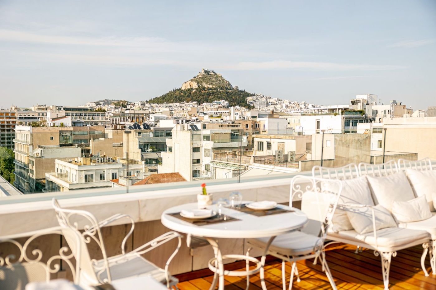 New Hotel Athens