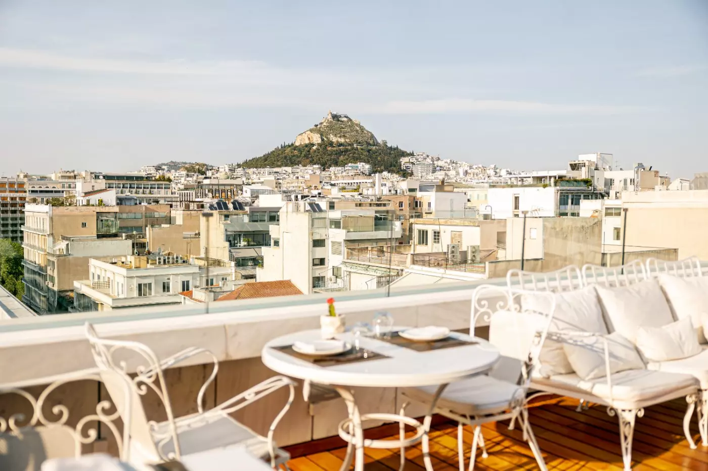 New Hotel Athens