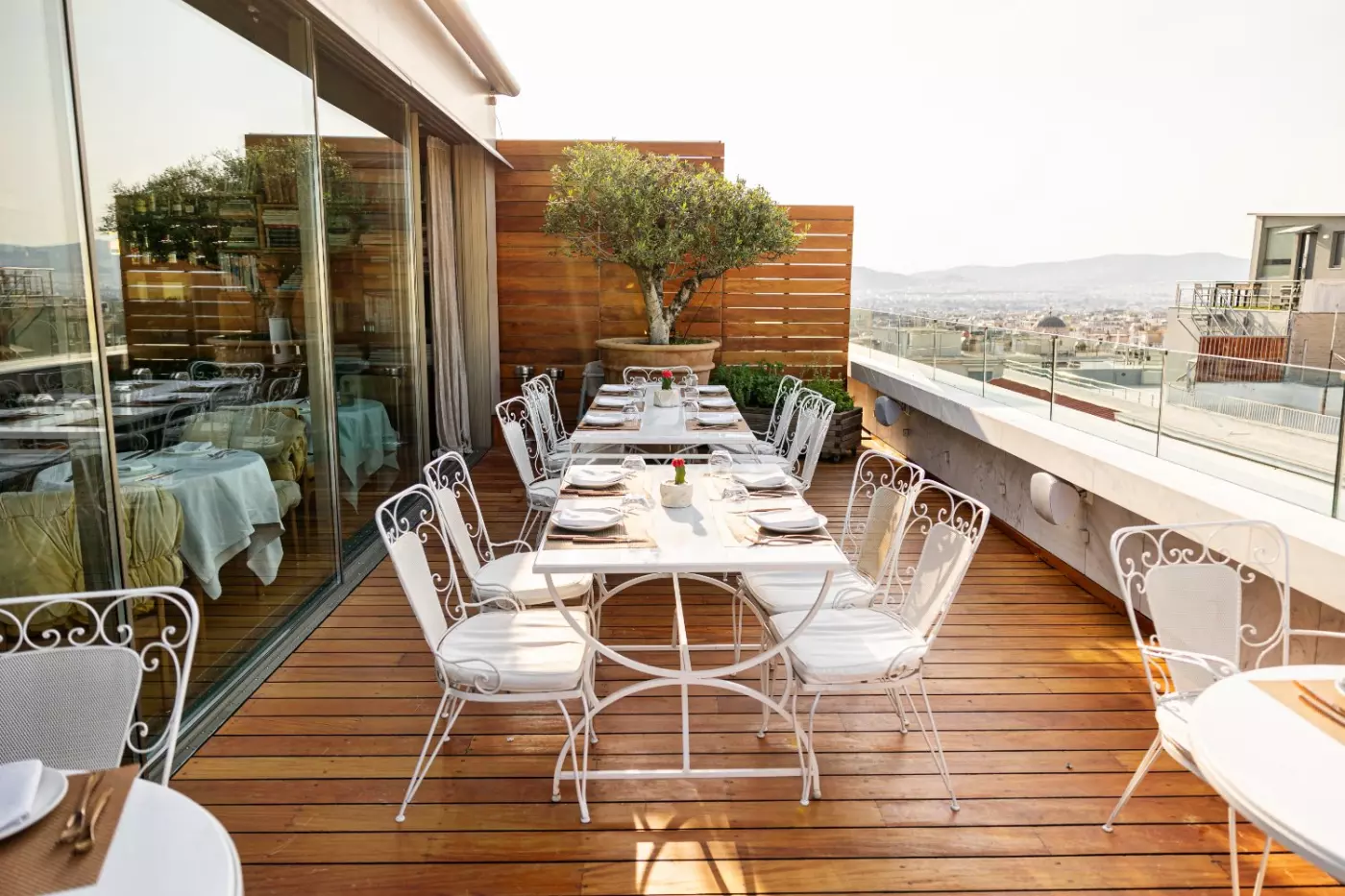 New Hotel Athens