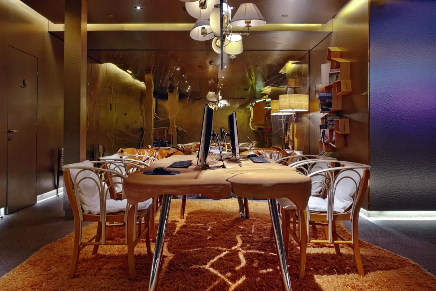 New Hotel Athens