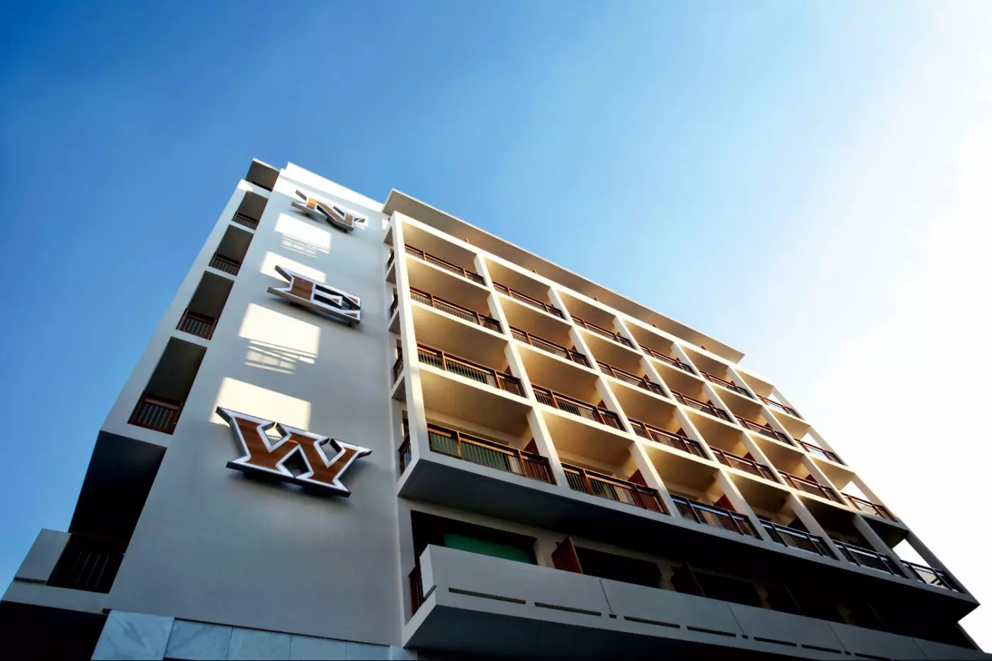 New Hotel Athens