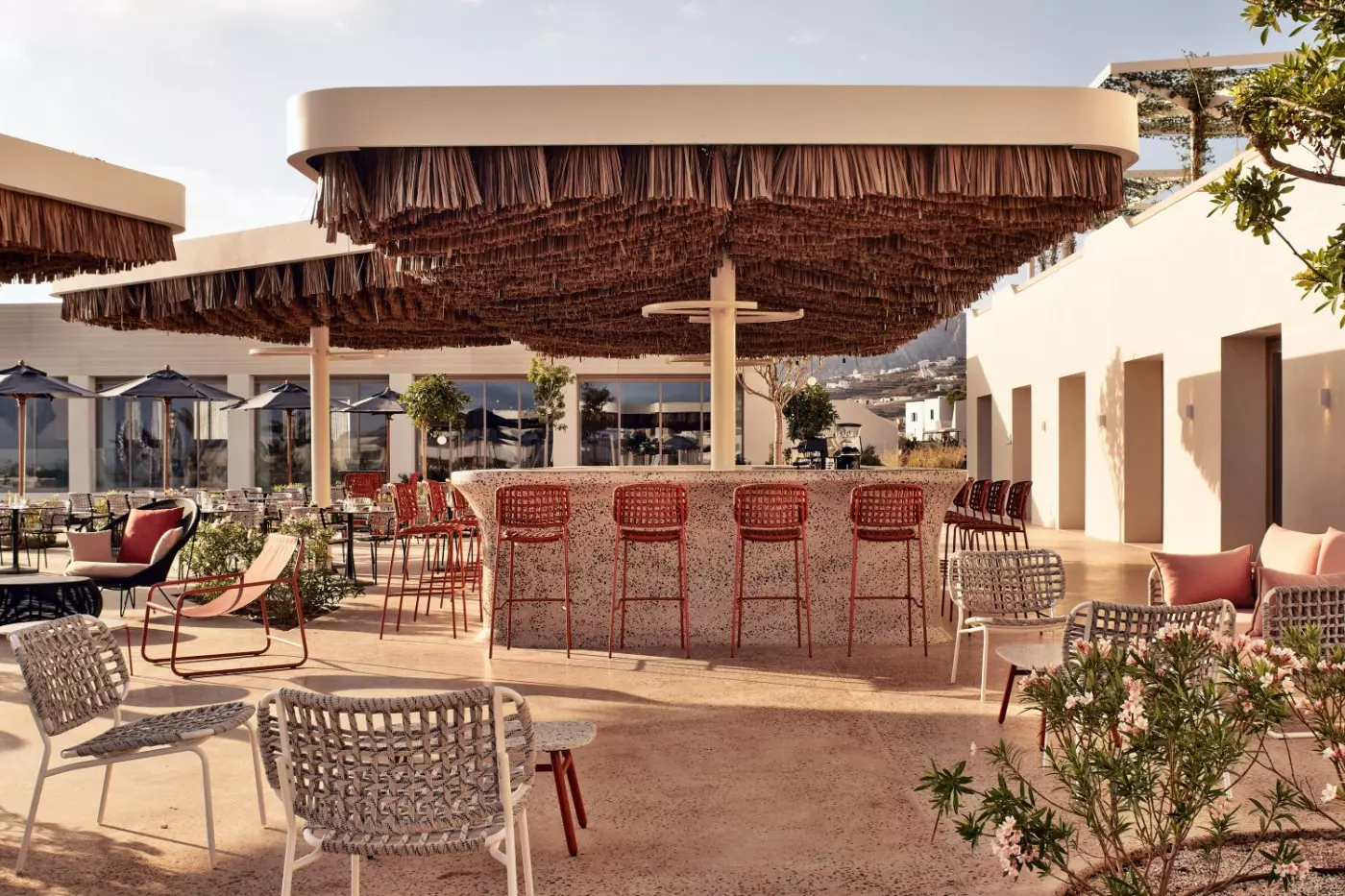 Nous Santorini