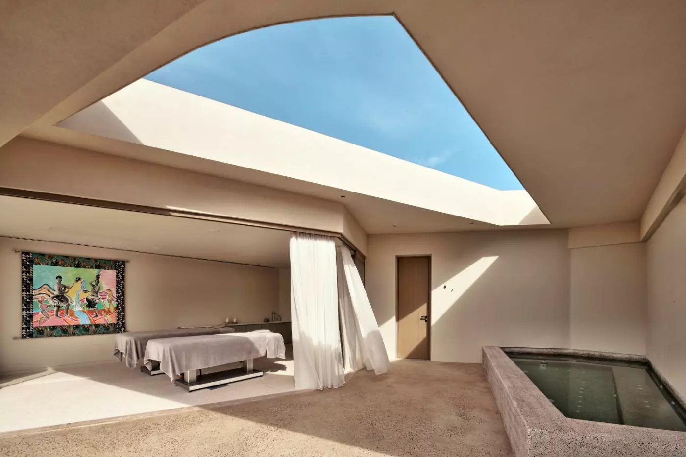 Nous Santorini