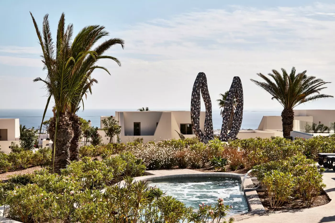 Nous Santorini