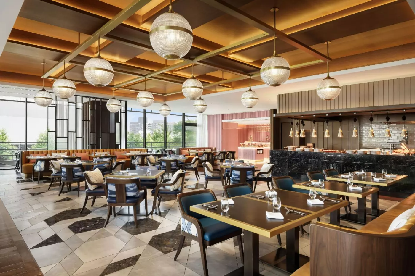 The Westin Yokohama