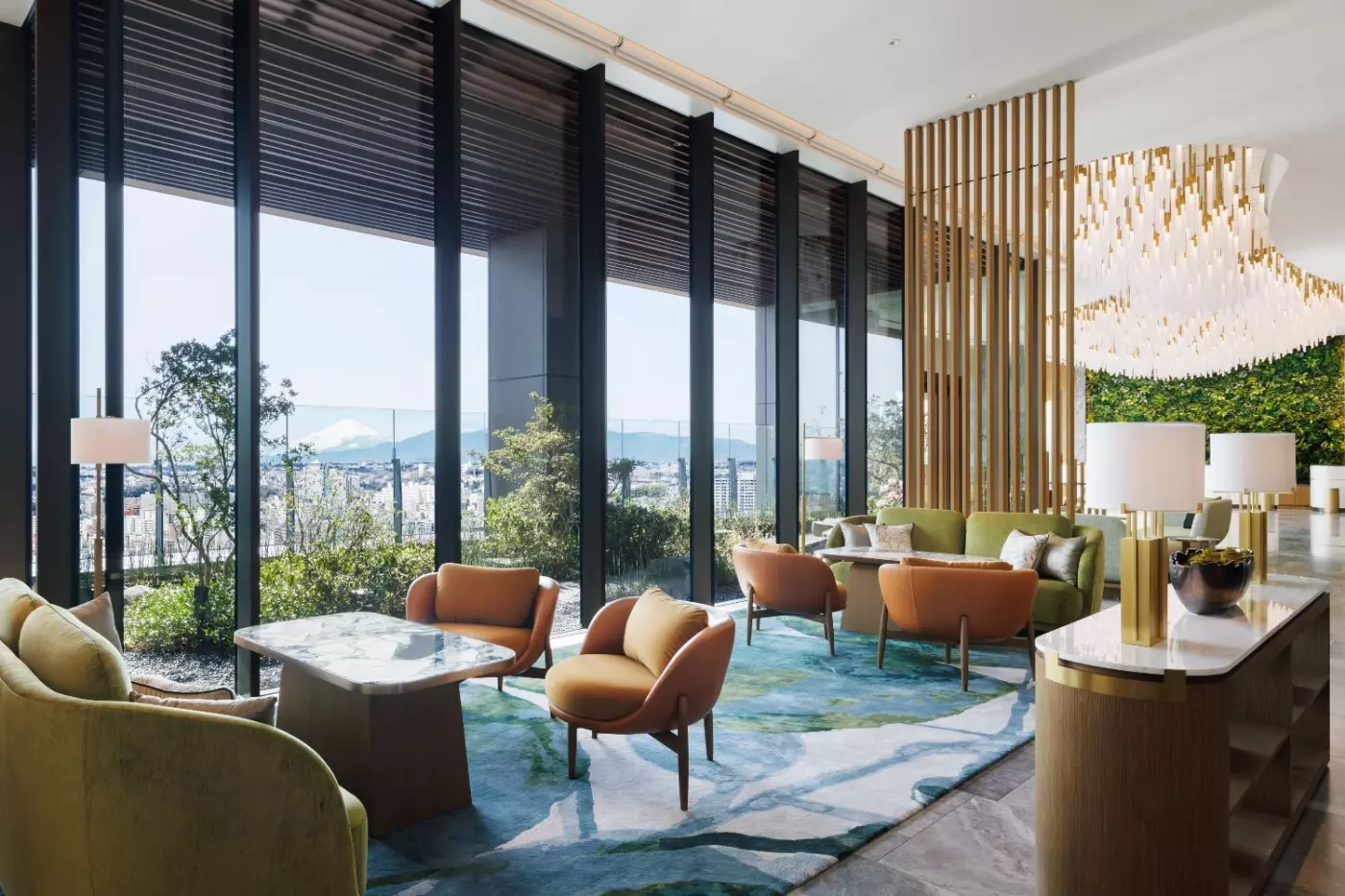 The Westin Yokohama