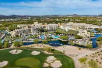 Thumbnail JW Marriott Phoenix Desert Ridge Resort & Spa