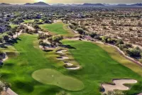 Thumbnail JW Marriott Phoenix Desert Ridge Resort & Spa