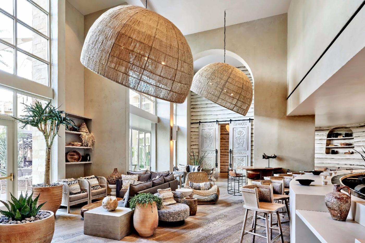 JW Marriott Phoenix Desert Ridge Resort & Spa