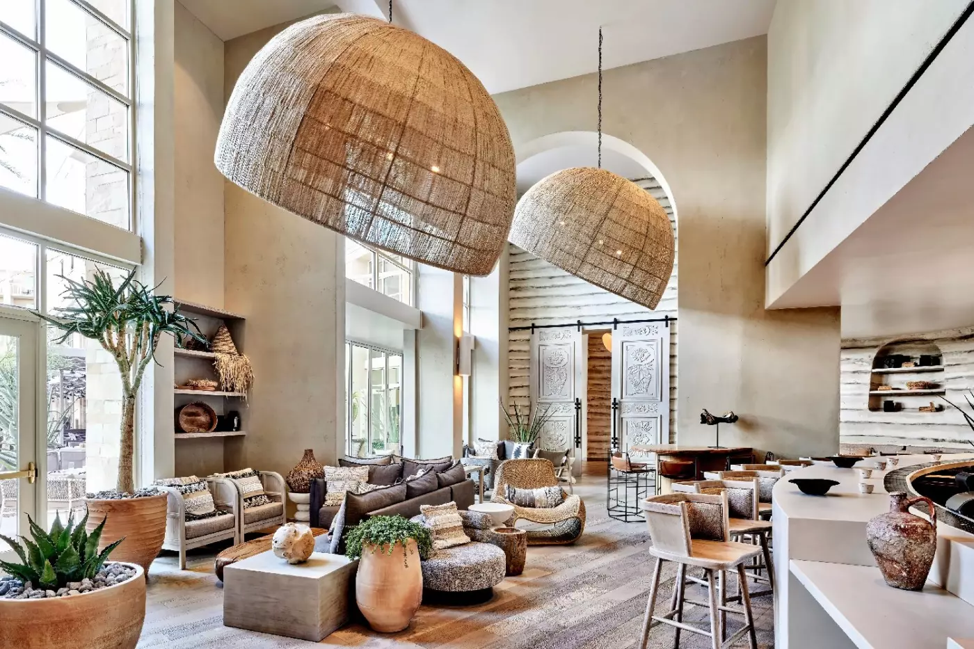 JW Marriott Phoenix Desert Ridge Resort & Spa