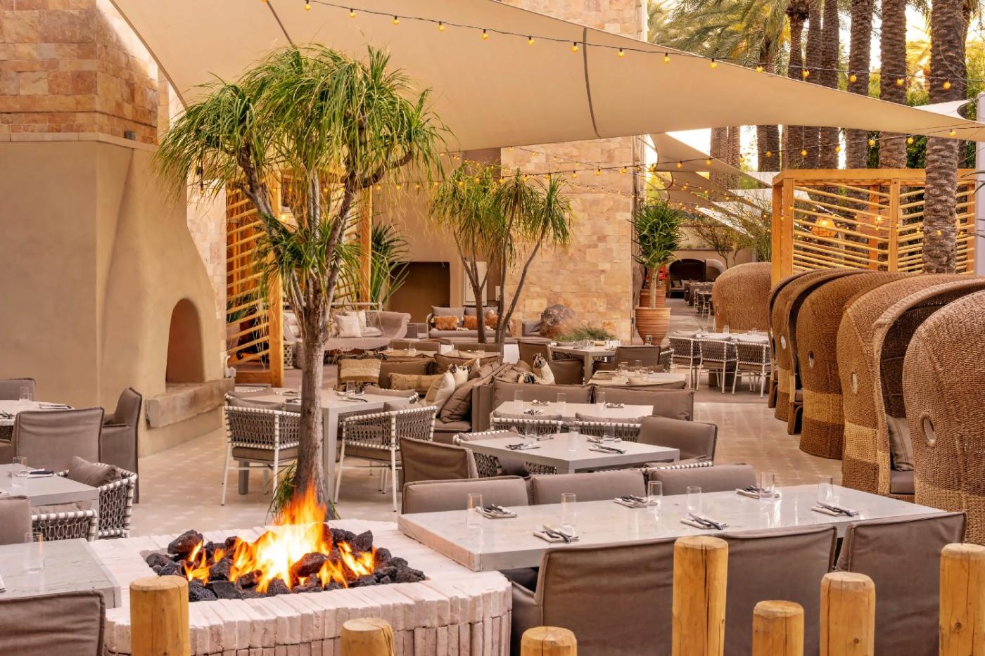 JW Marriott Phoenix Desert Ridge Resort & Spa