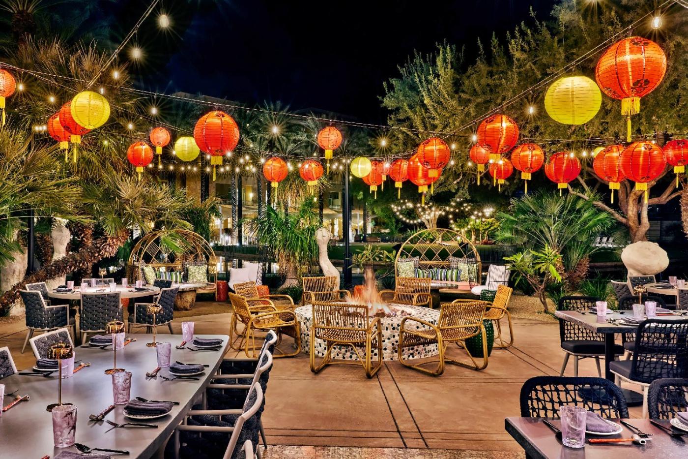JW Marriott Phoenix Desert Ridge Resort & Spa