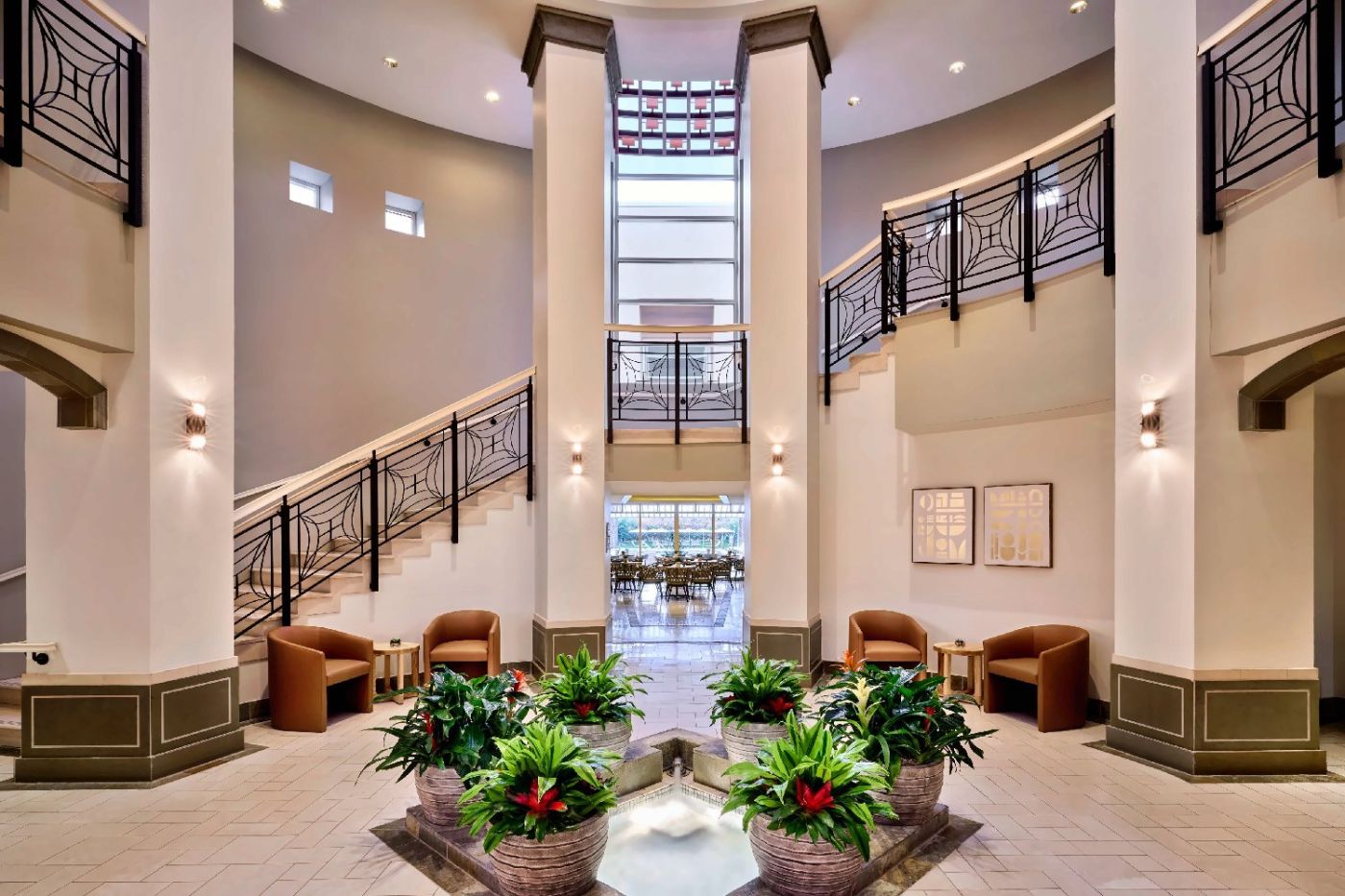 JW Marriott Phoenix Desert Ridge Resort & Spa