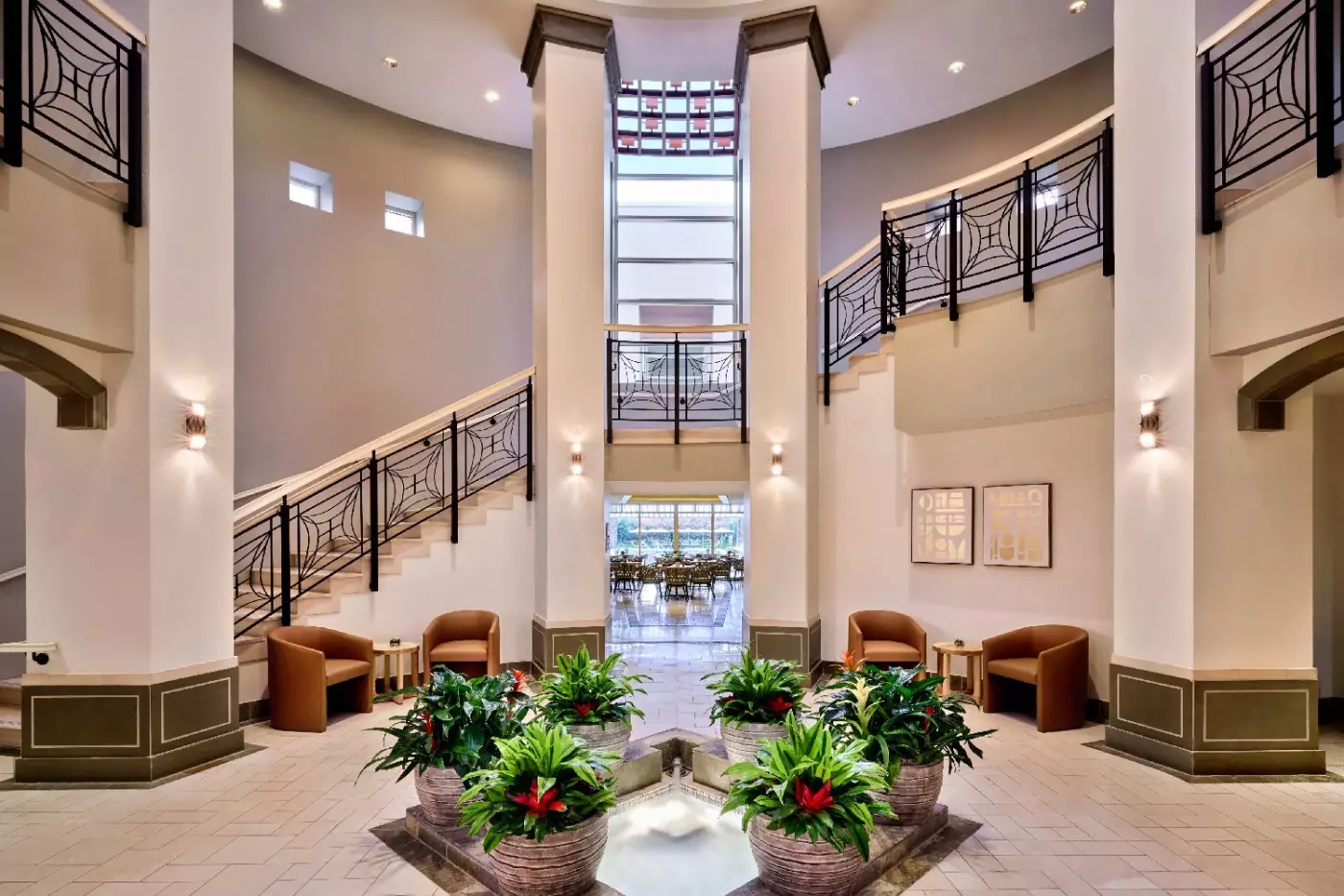 JW Marriott Phoenix Desert Ridge Resort & Spa