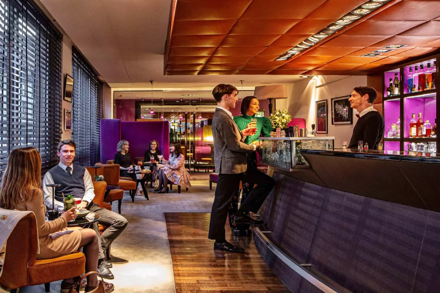 Sofitel Strasbourg Grande Ile