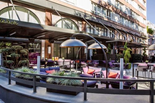 Sofitel Strasbourg Grande Ile