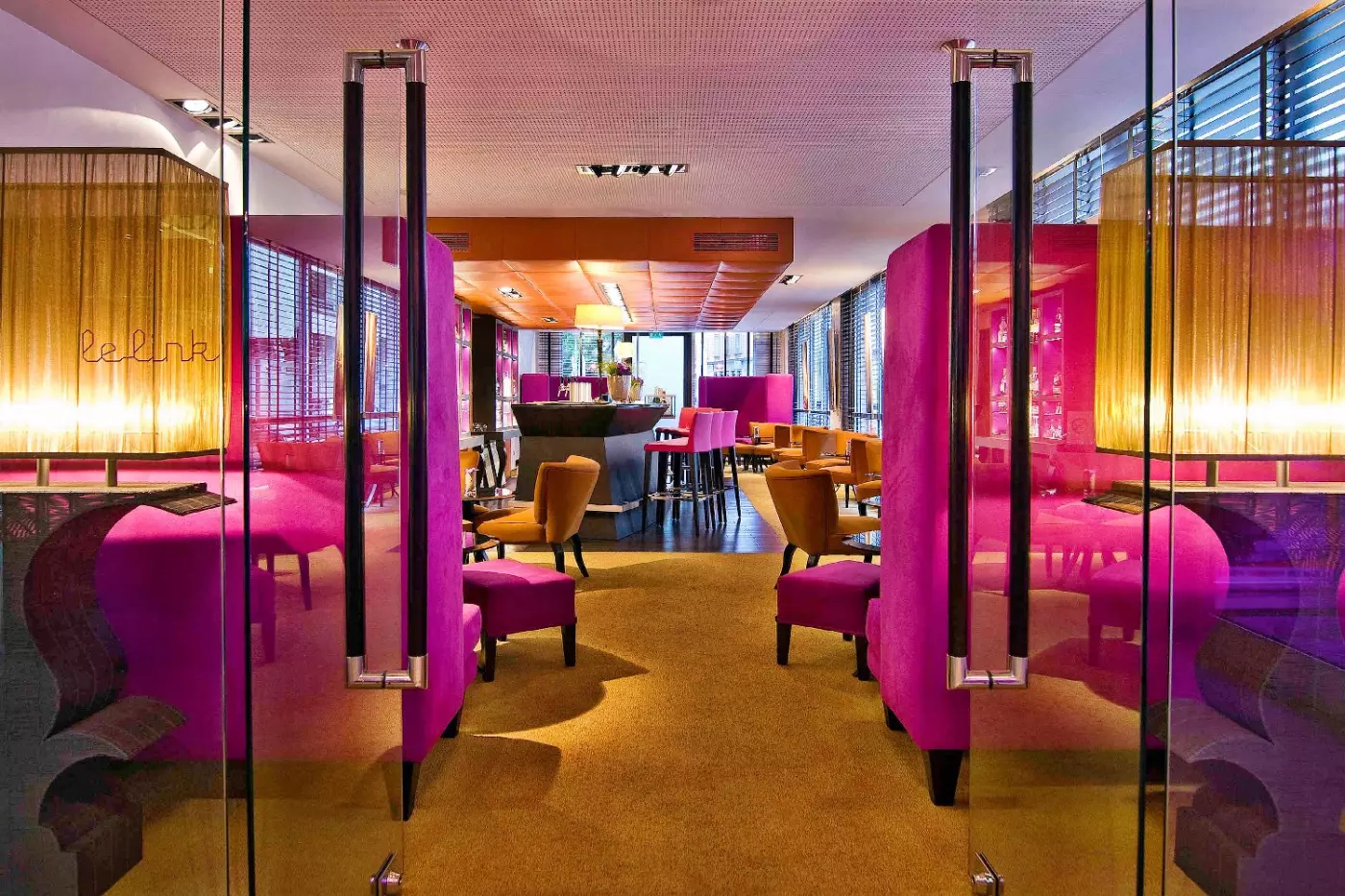 Sofitel Strasbourg Grande Ile