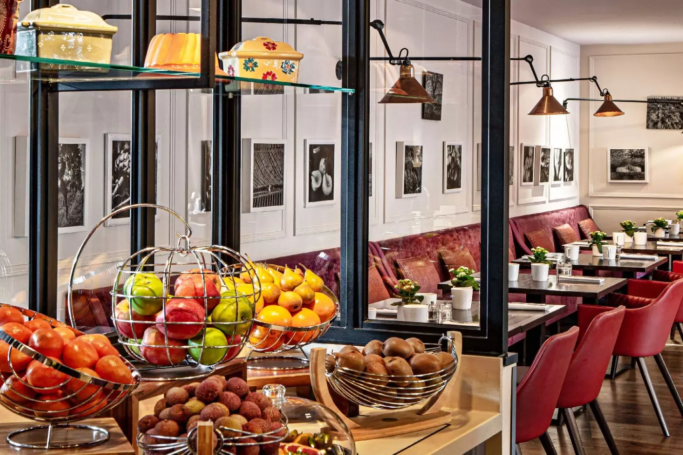 Sofitel Strasbourg Grande Ile