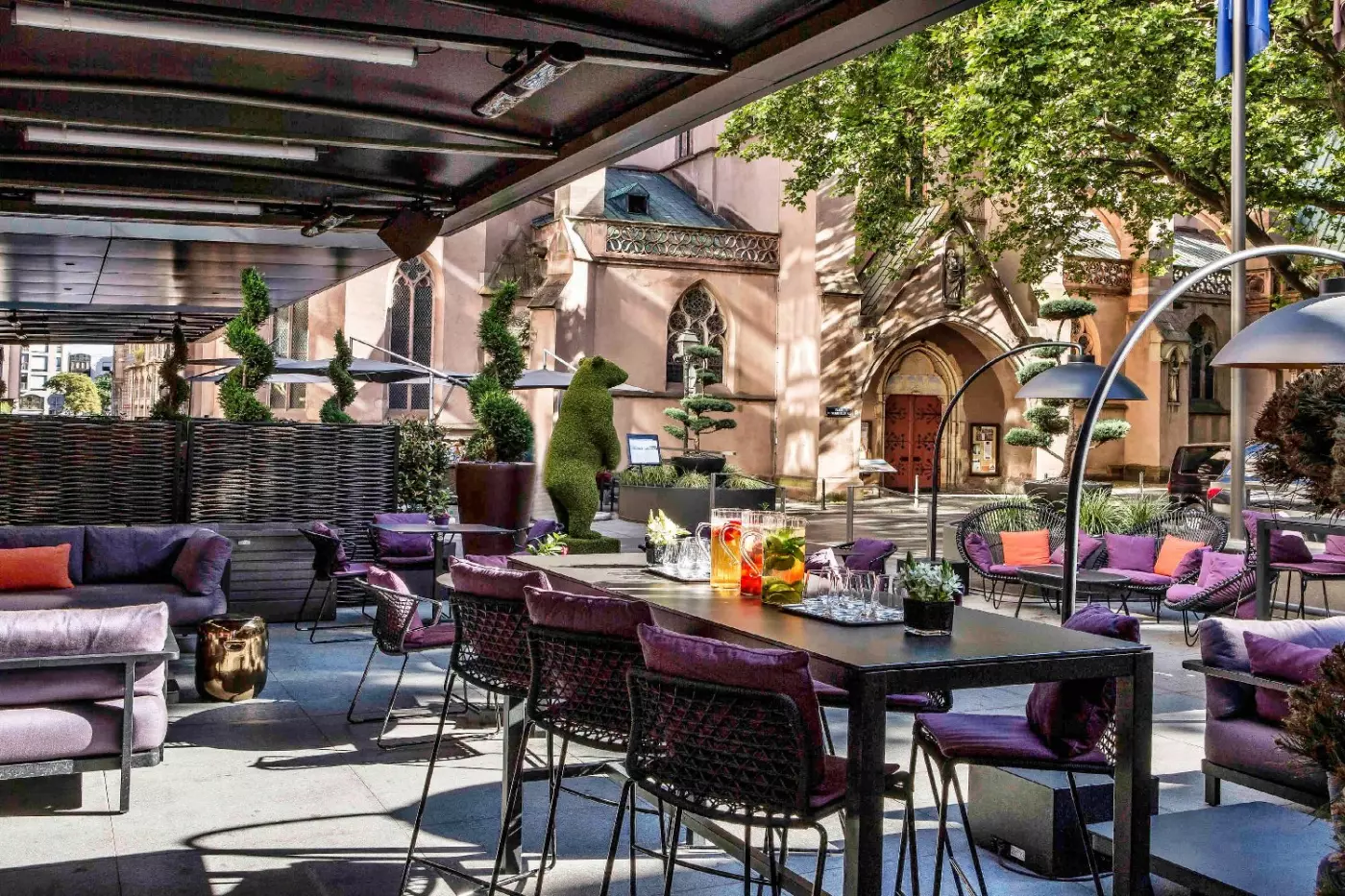 Sofitel Strasbourg Grande Ile