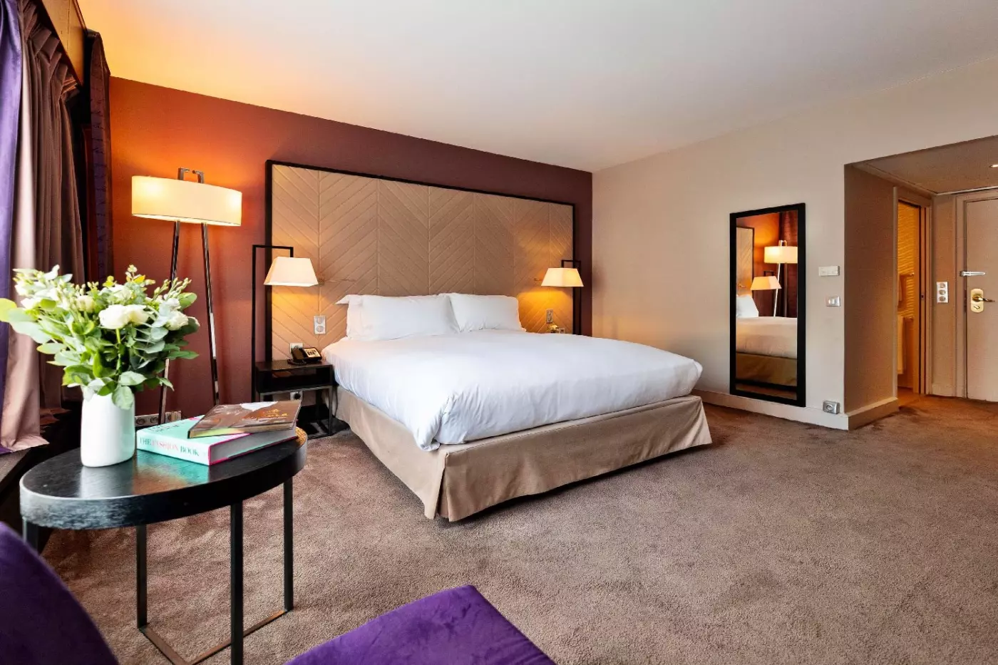 Sofitel Strasbourg Grande Ile