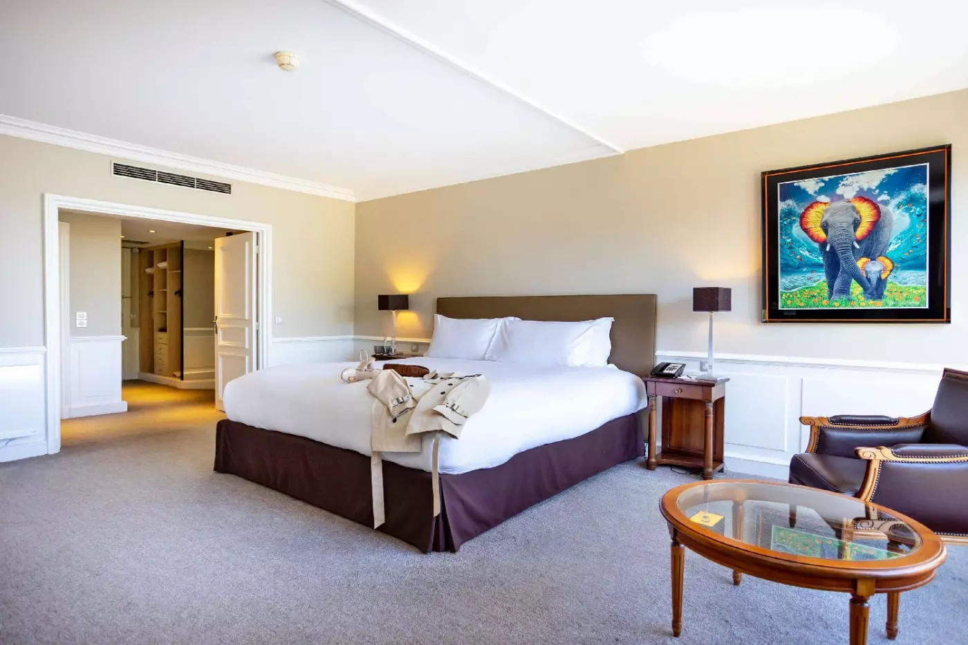 Sofitel Strasbourg Grande Ile