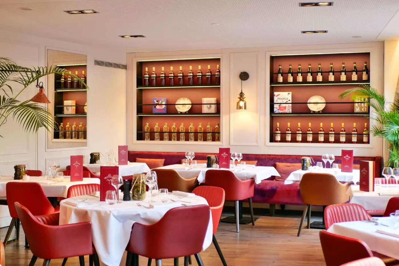 Sofitel Strasbourg Grande Ile