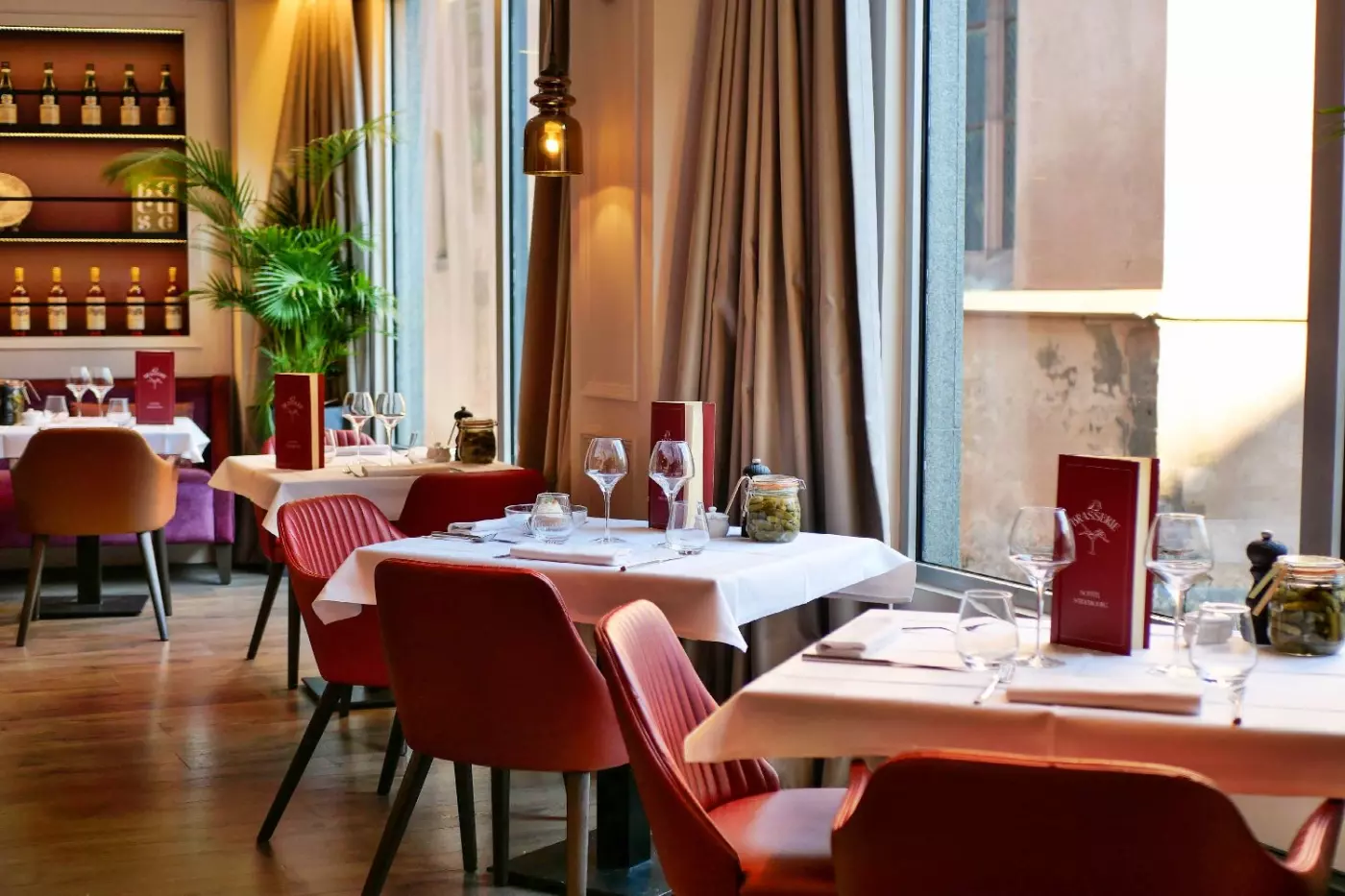 Sofitel Strasbourg Grande Ile