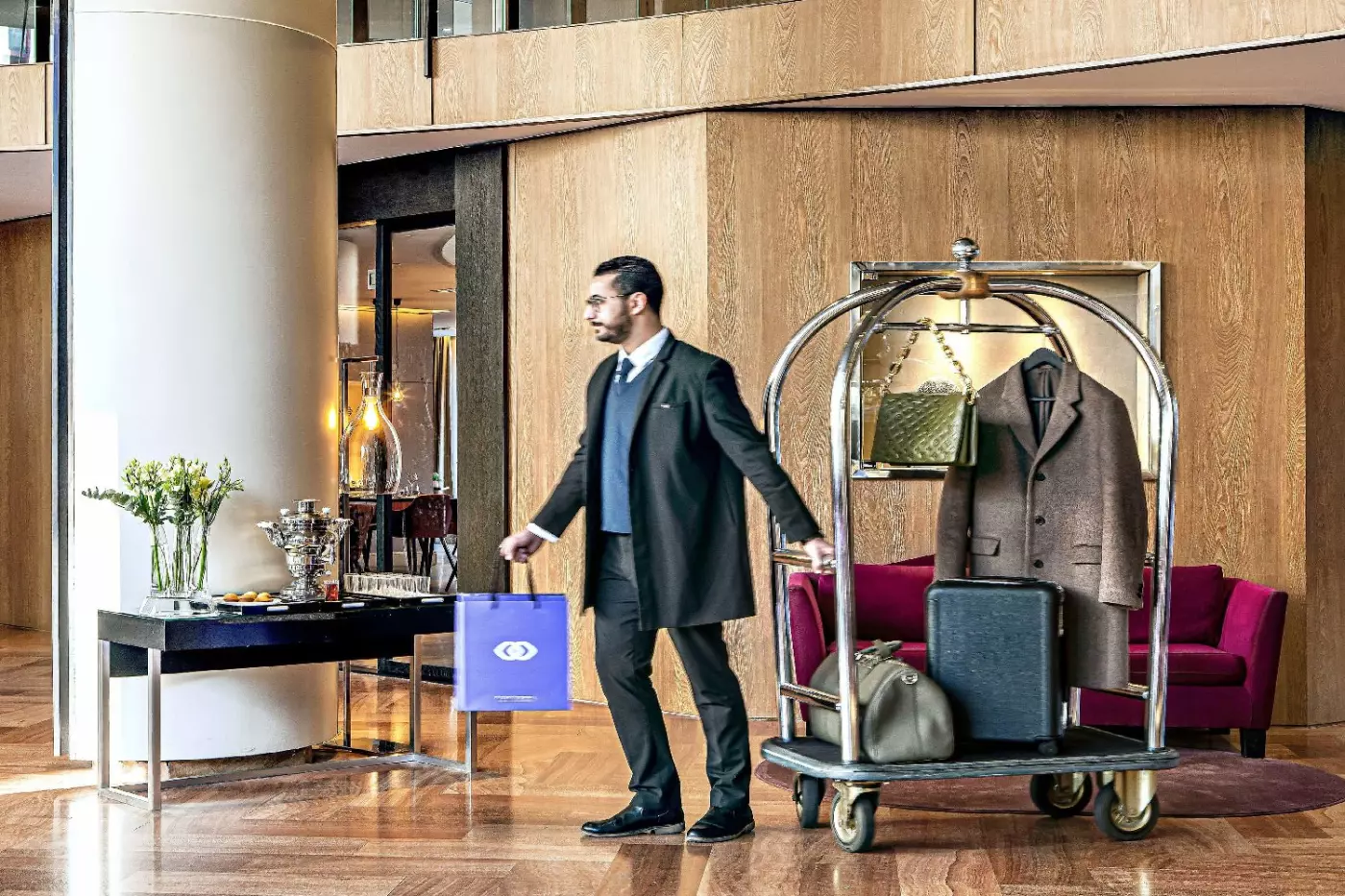 Sofitel Strasbourg Grande Ile