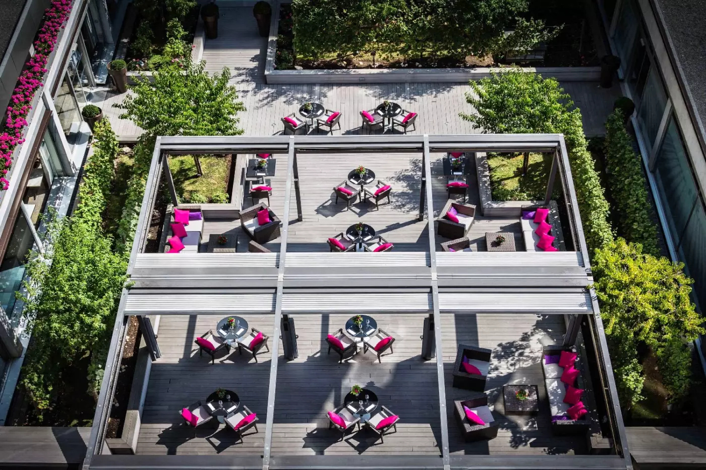 Sofitel Strasbourg Grande Ile