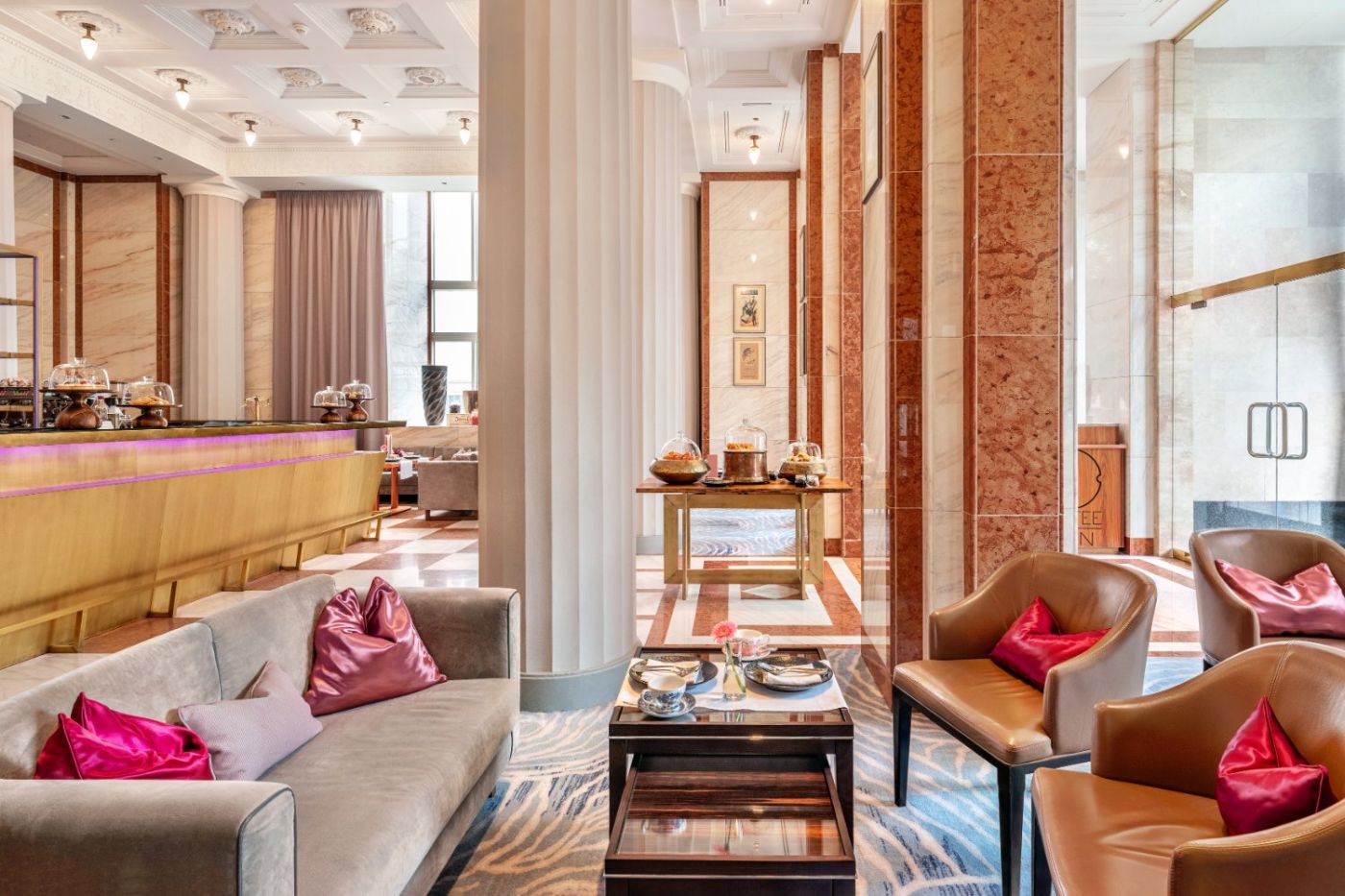 Al Habtoor Palace Budapest