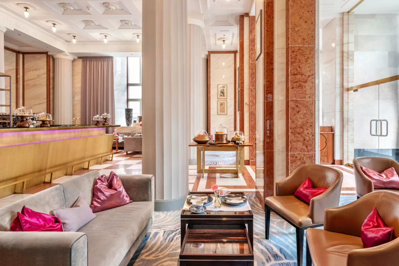 Al Habtoor Palace Budapest
