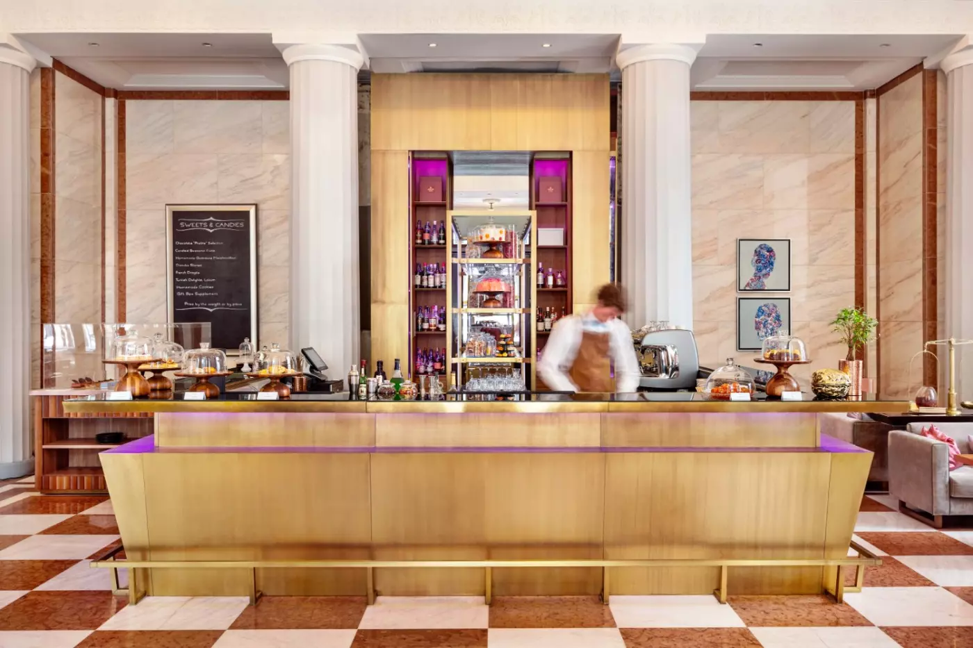 Al Habtoor Palace Budapest