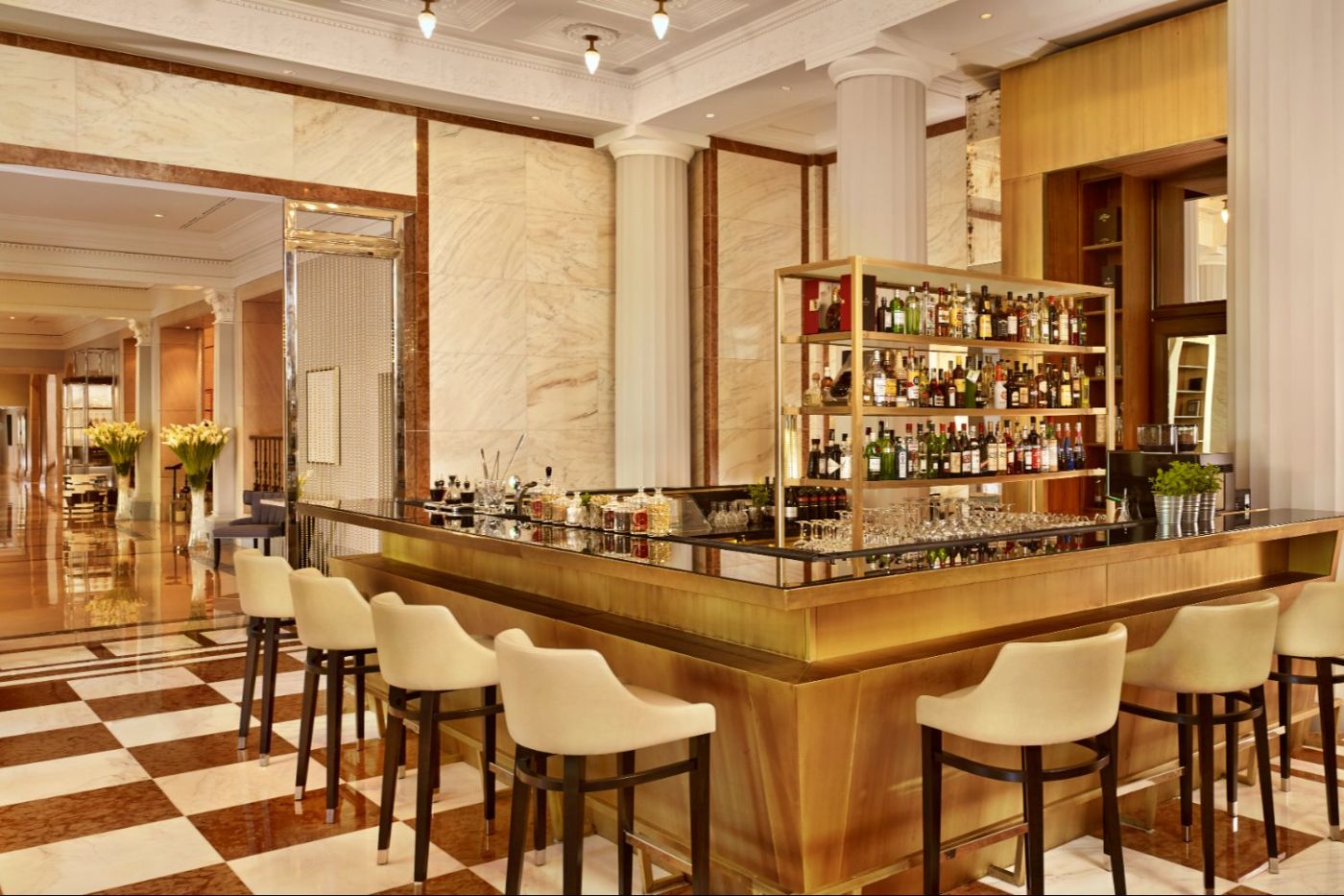 Al Habtoor Palace Budapest