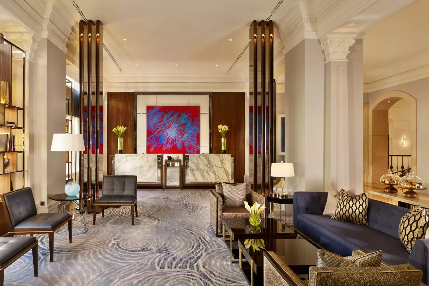 Al Habtoor Palace Budapest