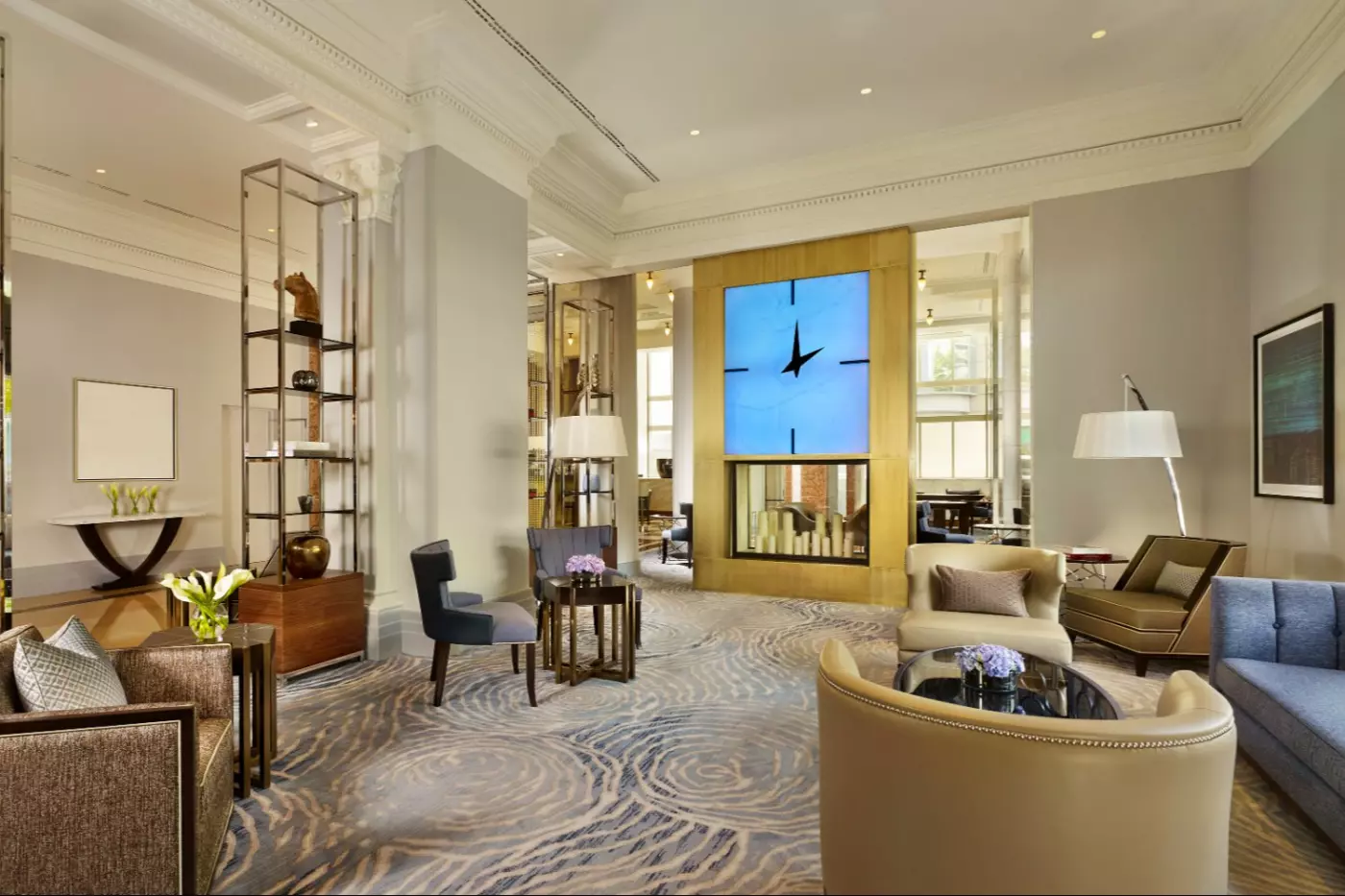 Al Habtoor Palace Budapest