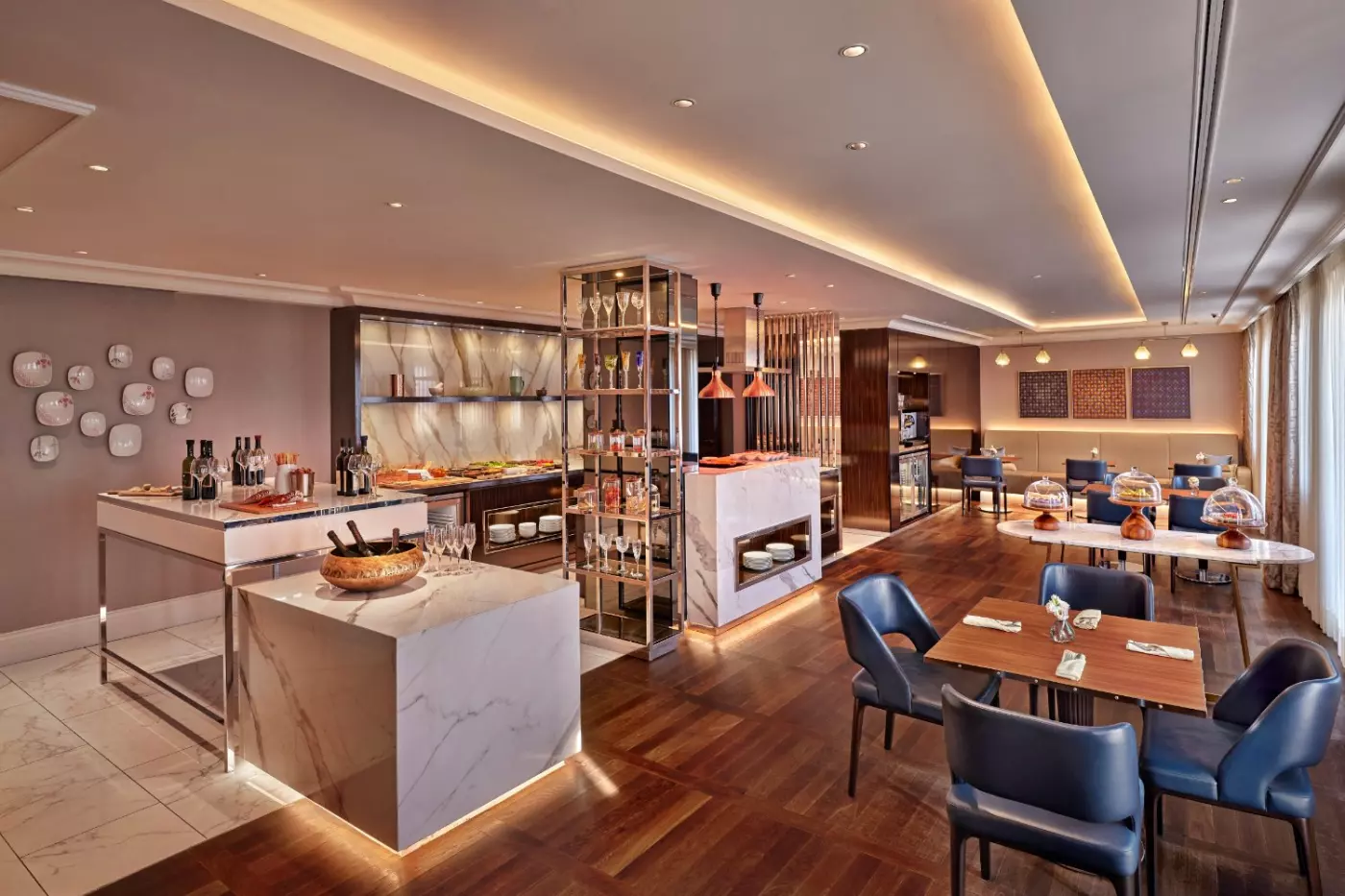 Al Habtoor Palace Budapest