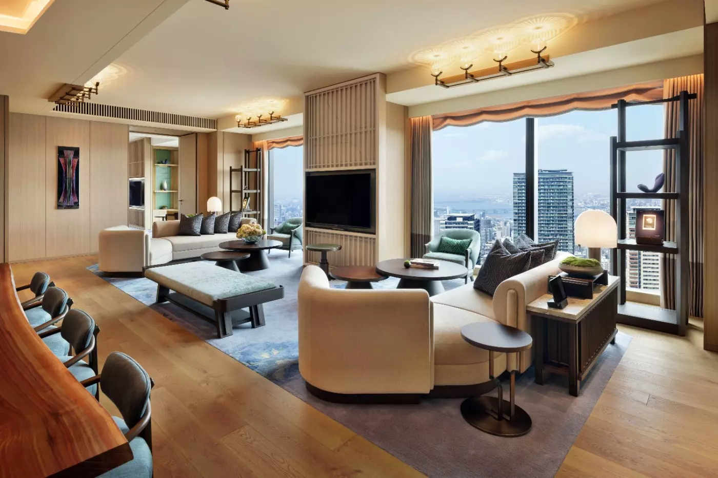 Waldorf Astoria Osaka