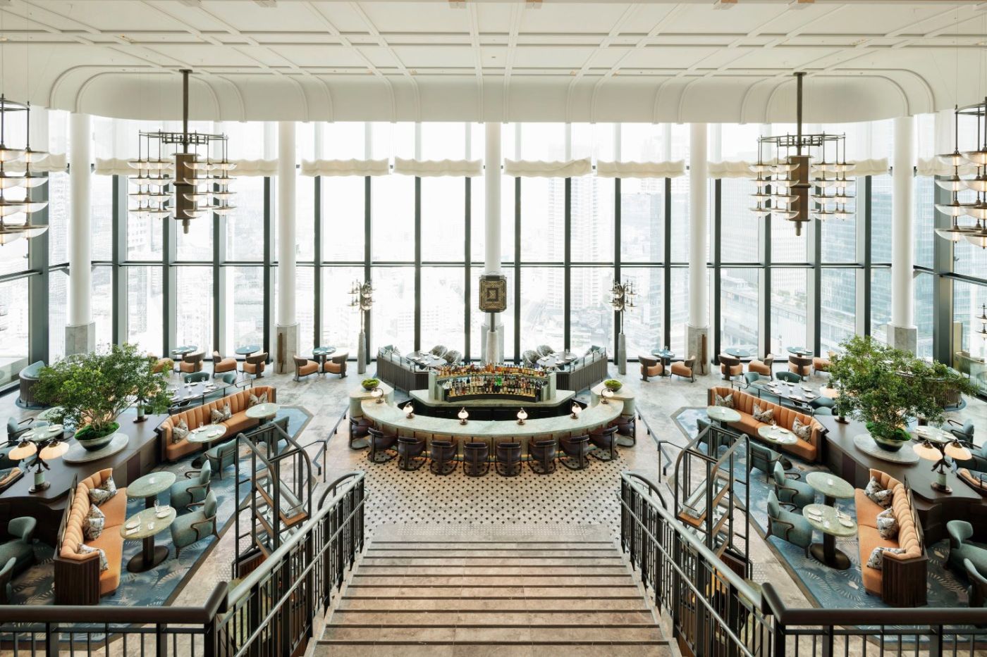 Waldorf Astoria Osaka