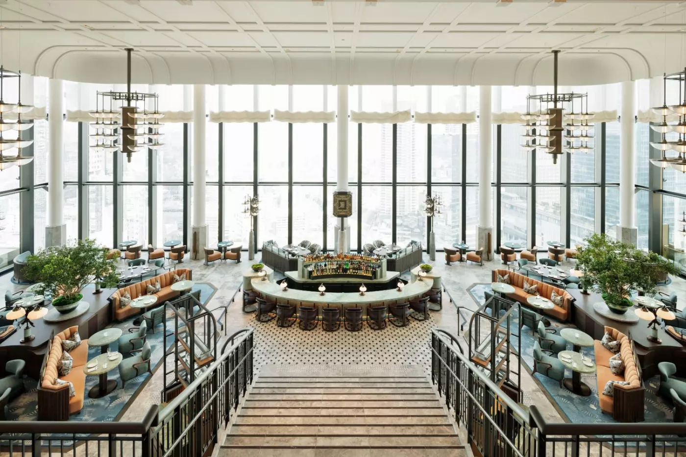 Waldorf Astoria Osaka