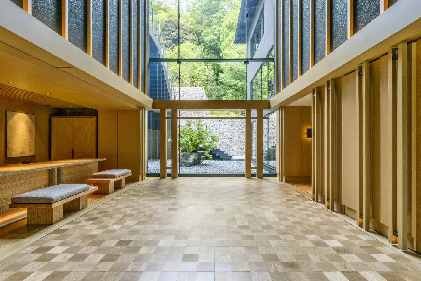 Banyan Tree Higashiyama Kyoto